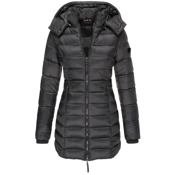 Isla – Flattering and Stylish Winter Coat