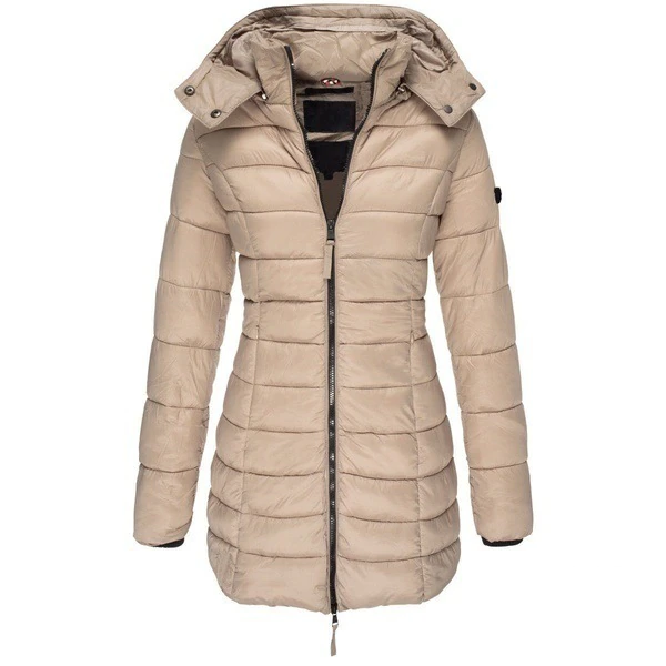 Isla – Flattering and Stylish Winter Coat