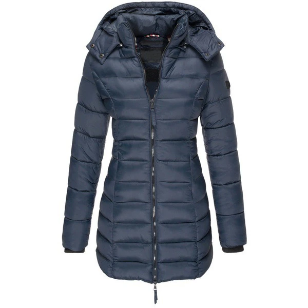 Isla – Flattering and Stylish Winter Coat